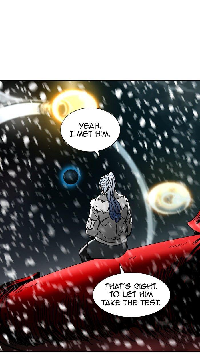 Tower Of God, Chapter 323 image 001